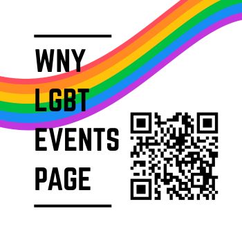 WNY LGBT Events Page