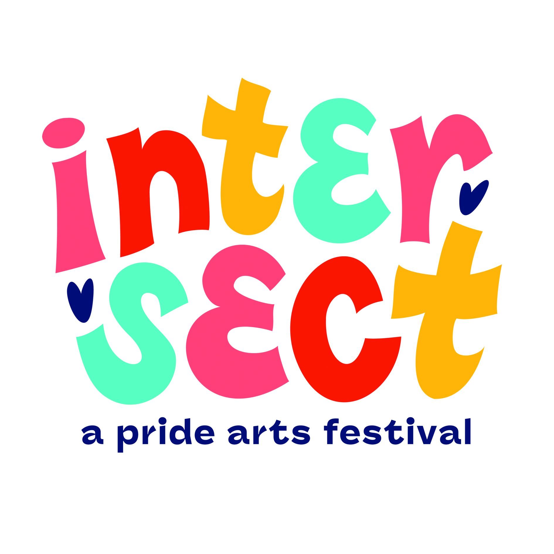 Intersect: a pride arts festival